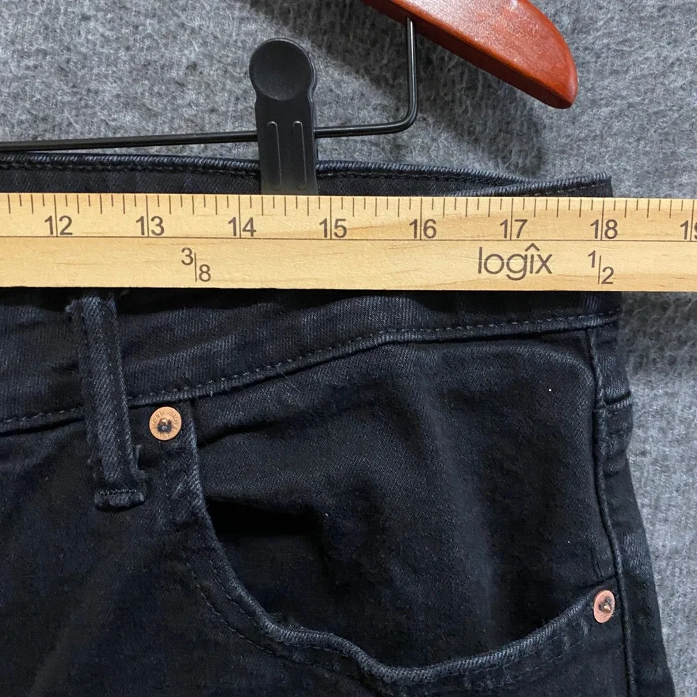 American Eagle Outfitters measurements waist